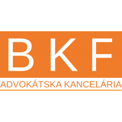 B.K.F. advokátska kancelária, v.o.s.